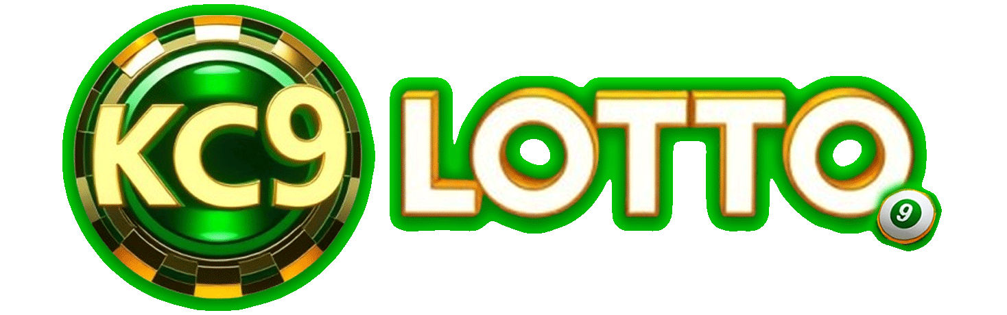 logo kc9 lotto