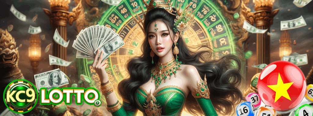 สูตรยี่กีlottovip